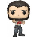Pop! The Office: Mose Schrute [1179] (used)