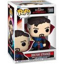 Pop! Doctor Strange - Multiverse of Madness: Doctor Strange [1000] (used)