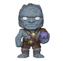 Pop! Thor Ragnarok: Korg with Miek [391] (used)