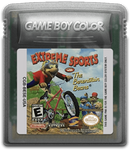 Extreme Sports with the Berenstain Bears (Cartridge Only) (used)