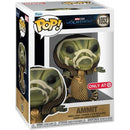 Pop! Moon Knight: Ammit [1052] (used)