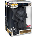 Pop! Moon Knight: Temple of Khonshu Statue [1053] Super Sized (used)