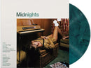 Taylor Swift (2022): Midnights (Jade Green Vinyl)