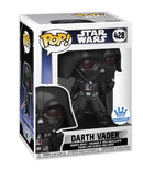 Pop! Star Wars: Darth Vader [428] Funko Exclusive (used)