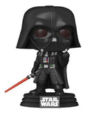 Pop! Star Wars: Darth Vader [428] Funko Exclusive (used)
