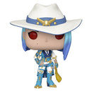 Pop! Overwatch: Ashe [441] (Winter) (used)