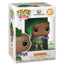 Pop! Overwatch: Sombra [307] (Glitch) (used)