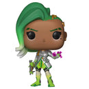 Pop! Overwatch: Sombra [307] (Glitch) (used)