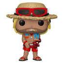 Pop! Overwatch: McCree (Summer) [516] (used)