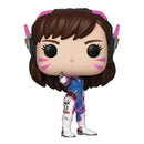 Pop! Overwatch: D.Va [491] (used)