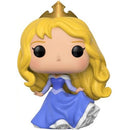 Pop! Sleeping Beauty: Aurora [325] Chase Variant - Blue (used)