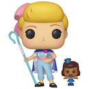 Pop! Toy Story 4: Bo Peep with Officer Giggle McDimples [524] (used)
