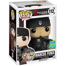 Pop! Gears of War: Marcus Fenix (with Head) [112] (used)