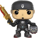 Pop! Gears of War: Marcus Fenix (with Head) [112] (used)