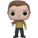 Pop! Star Trek Beyond: Captain Kirk [347] (used)