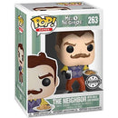 Pop! Hello Neighbor: The Neighbor with Milk and Cookies [263] (used)
