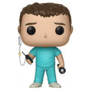 Pop! Stranger Things: Bob (In Scrubs) [639] (used)