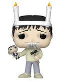 Pop! Junji Ito Collection: Junji Ito Souichi [855] 2020 Fall Convention (used)