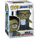 Pop! Avengers - Endgame: Hulk with Tacos [575] (used)