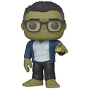 Pop! Avengers - Endgame: Hulk with Tacos [575] (used)