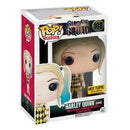 Pop! Suicide Squad: Harley Quinn (Gown) [108] (used)