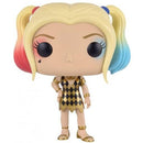 Pop! Suicide Squad: Harley Quinn (Gown) [108] (used)