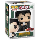Pop! Grease: Danny Zuko [553] (used)