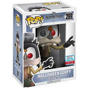 Pop! Kingdom Hearts: Halloween Goofy [269] (used)
