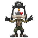 Pop! Kingdom Hearts: Halloween Goofy [269] (used)