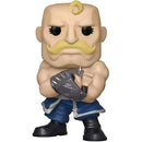 Pop! Fullmetal Alchemist: Alex Armstrong [433] (used)
