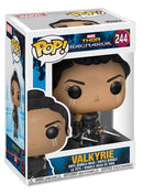 Pop! Thor Ragnarok: Valkyrie [244] (used)