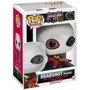 Pop! Suicide Squad: Deadshot (Masked) [106] (used)