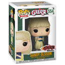 Pop! Grease: Sandy Olsson [554] (used)