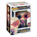 Pop! Harry Potter: Luna Lovegood (with Glasses) [41] (used)