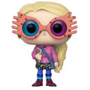 Pop! Harry Potter: Luna Lovegood (with Glasses) [41] (used)