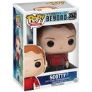 Pop! Star Trek Beyond: Scotty [352] (used)
