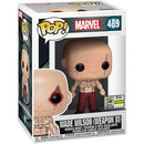 Pop! Marvel: Wade Wilson (Weapon XI) [489] (used)