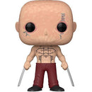 Pop! Marvel: Wade Wilson (Weapon XI) [489] (used)