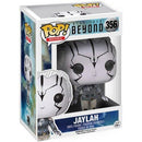 Pop! Star Trek Beyond: Jaylah [356] (used)