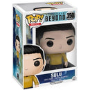 Pop! Star Trek Beyond: Sulu [350] (used)