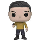 Pop! Star Trek Beyond: Sulu [350] (used)