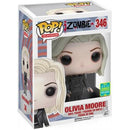Pop! iZombie: Olivia Moore [346] (used)