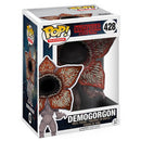 Pop! Stranger Things: Demogorgon [428] (used)