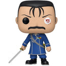 Pop! Fullmetal Alchemist: King Bradley [733] Chase Varient (used)
