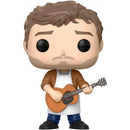 Pop! Parks and Recreation: Andy Dwyer [501] (used)