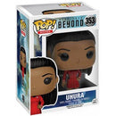 Pop! Star Trek Beyond: Uhura [353] (used)