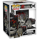 Pop! Gears of War: Brumak [199] Super Sized (used)