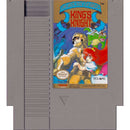 King's Knight (no box, w/ manual) (used)
