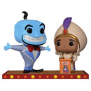 Pop! Aladdin: Aladdin's First Wish [409] (used)