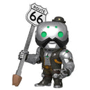 Pop! Overwatch: B.O.B [558] (used)